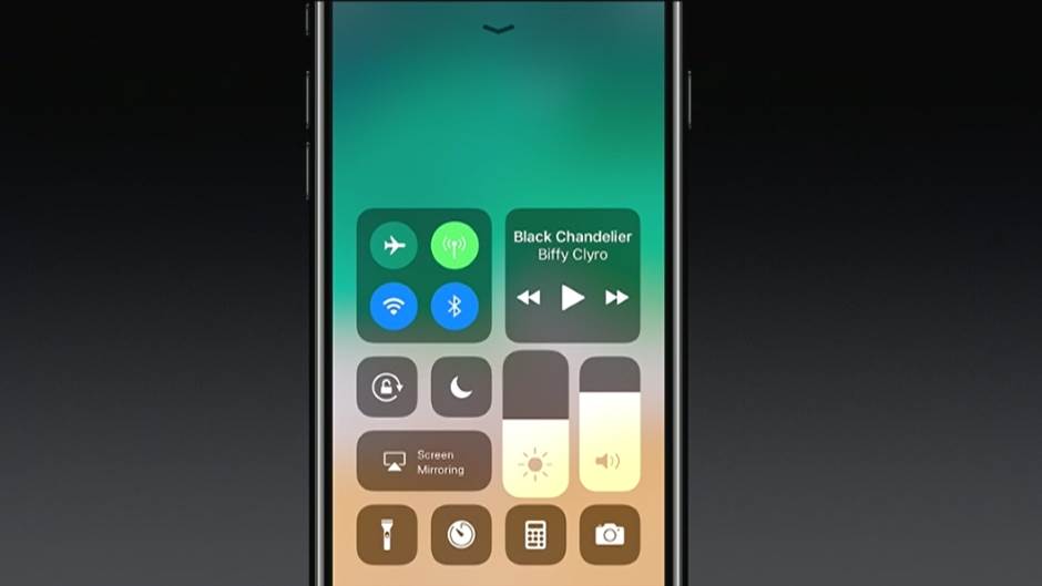  iOS 11: Uređaji koji će ga dobiti 
