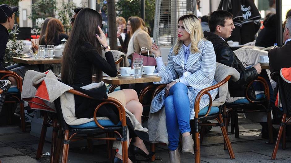  U maju velika akcija provjere kafića i restorana 