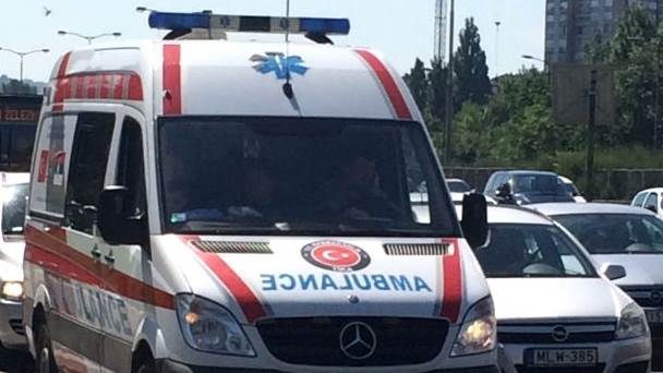  Nesreća u Modriči, poginula žena 