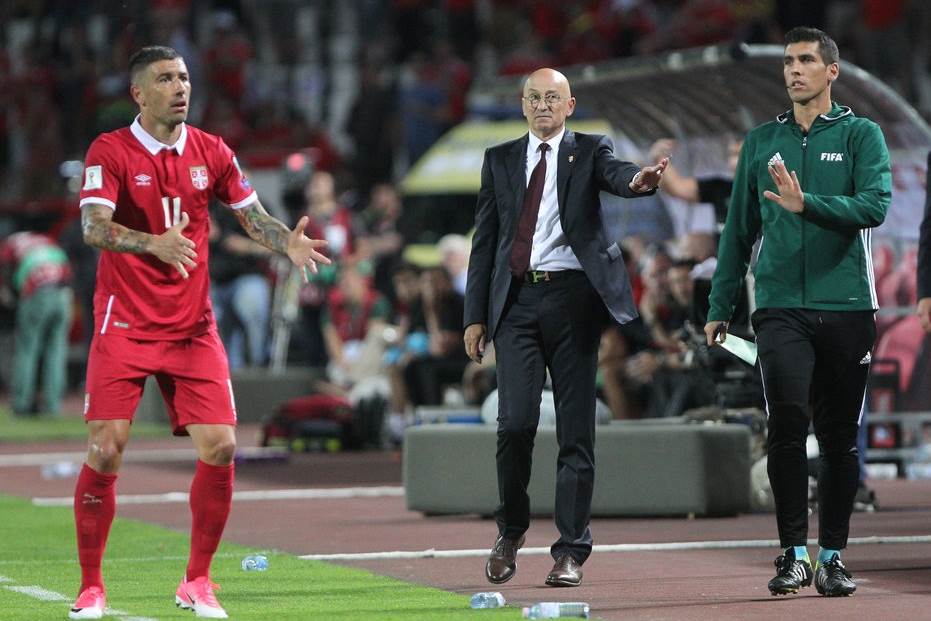  Muslin: Ispod našeg nivoa, možemo mnogo bolje 