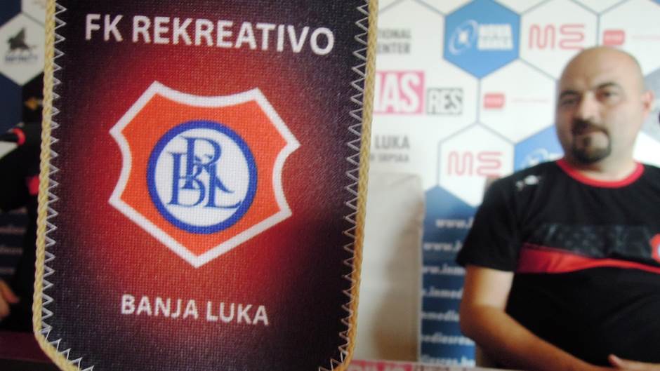 FK Rekreativo FK Rekreativo