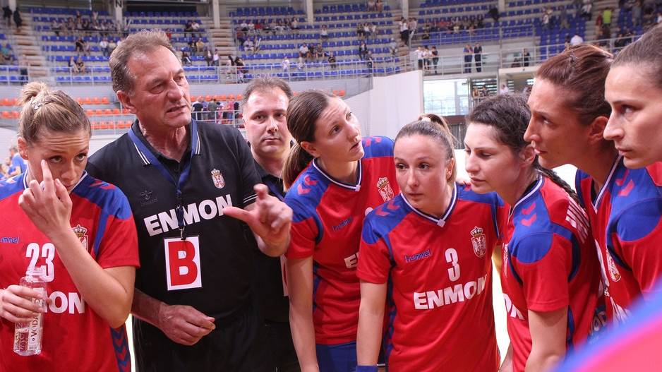  Selektor o žrebu za EP: Imamo razloga da budemo optimisti 