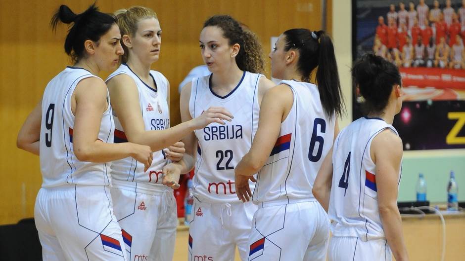  Srbija naredni domaćin Eurobasketa! 