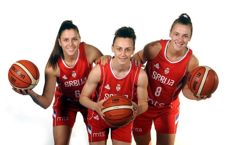  Košarkašice Srbije bez krune i Svetskog prvenstva! 