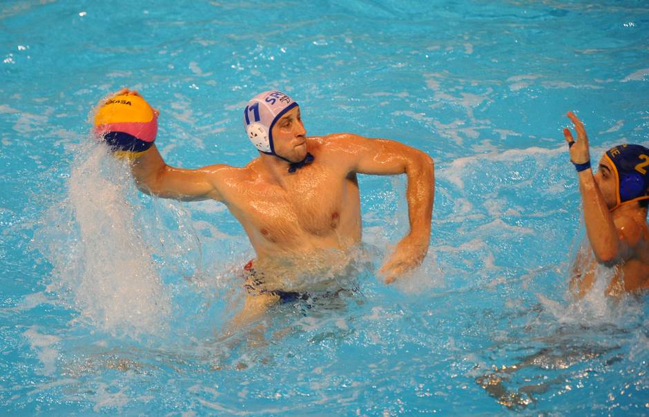  Prlainović o potencijalnim rivalima 