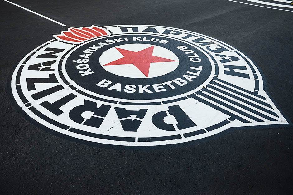  KK Partizan tim za novu sezonu 2017/18 