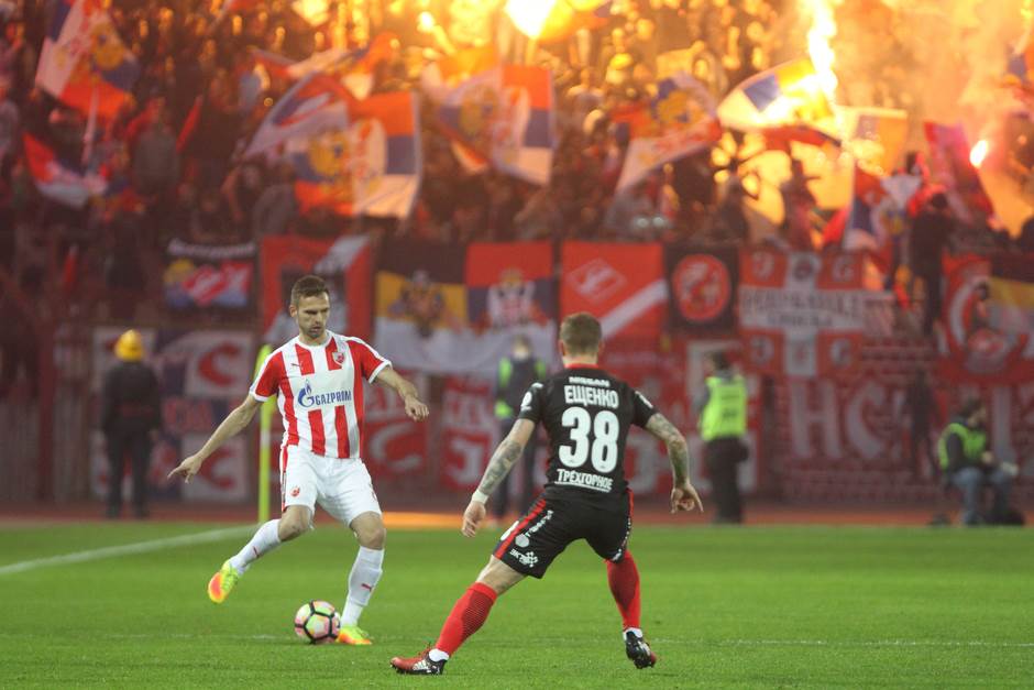  Marko Petković pojačao Spartak iz Moskve 