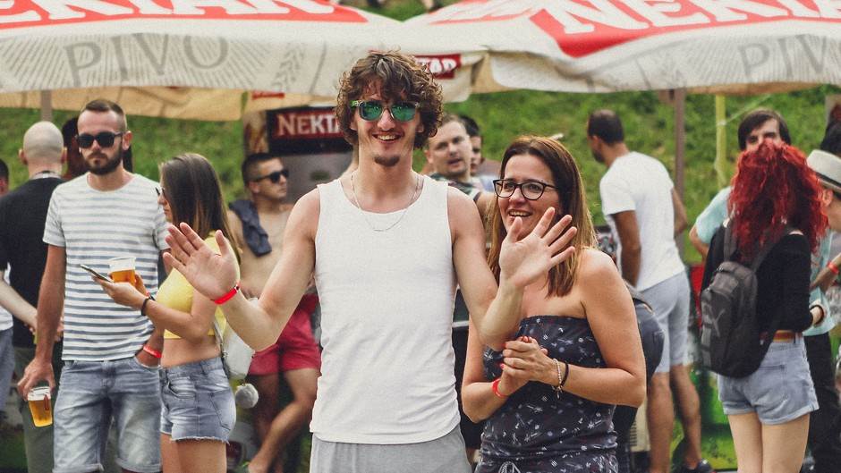 OK fest