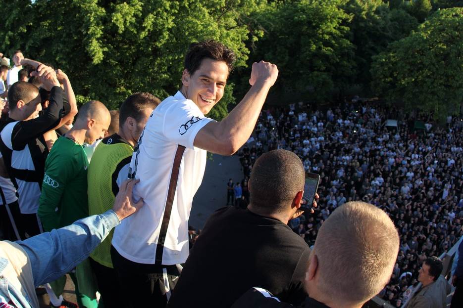  Marko Jevtović možda sportski novinar 