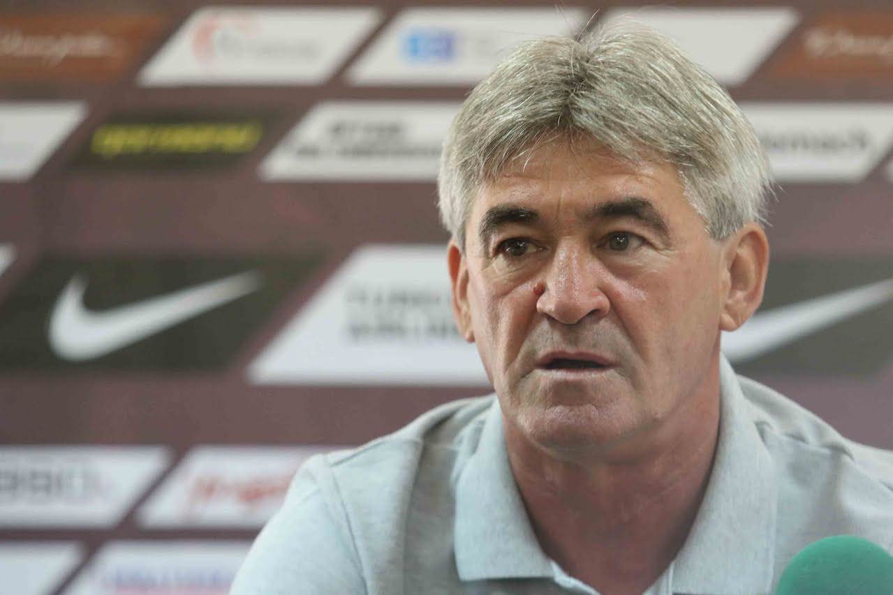 Mehmed Janjoš