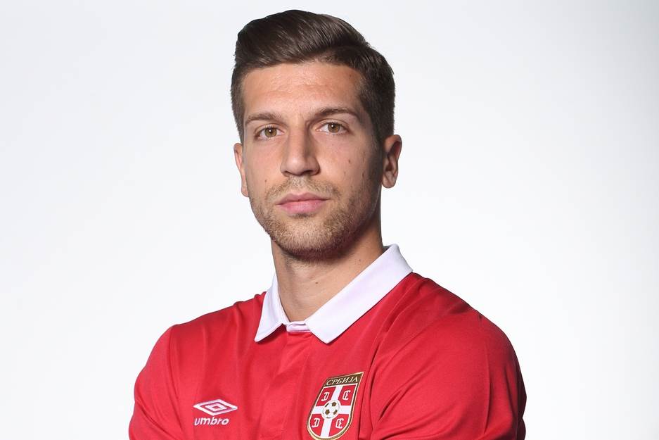  Roma kupuje Nastasića ? 