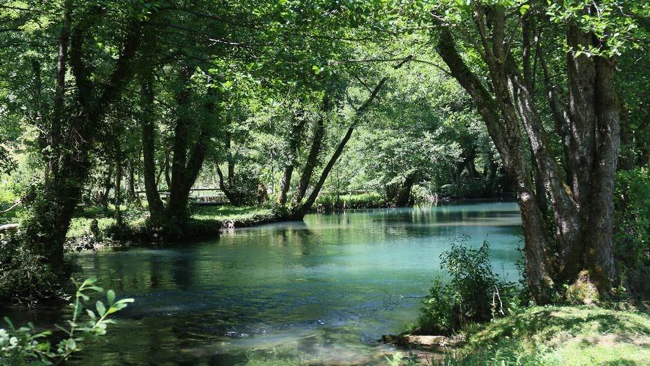 Koalicija za zaštitu rijeka BiH: Neka svaki dan bude dan akcije za rijeke |  Društvo