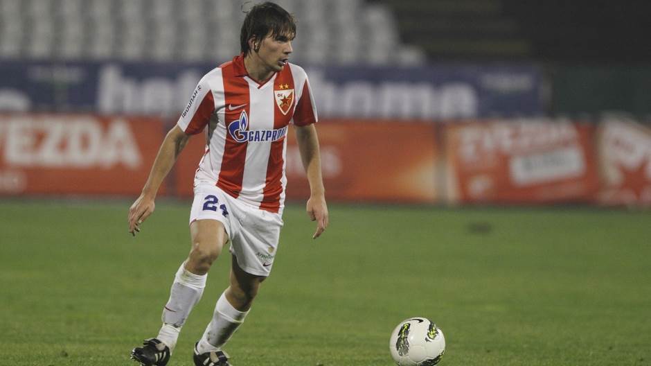  Filip Stojković invetvju nervira me Lionel Mesi 