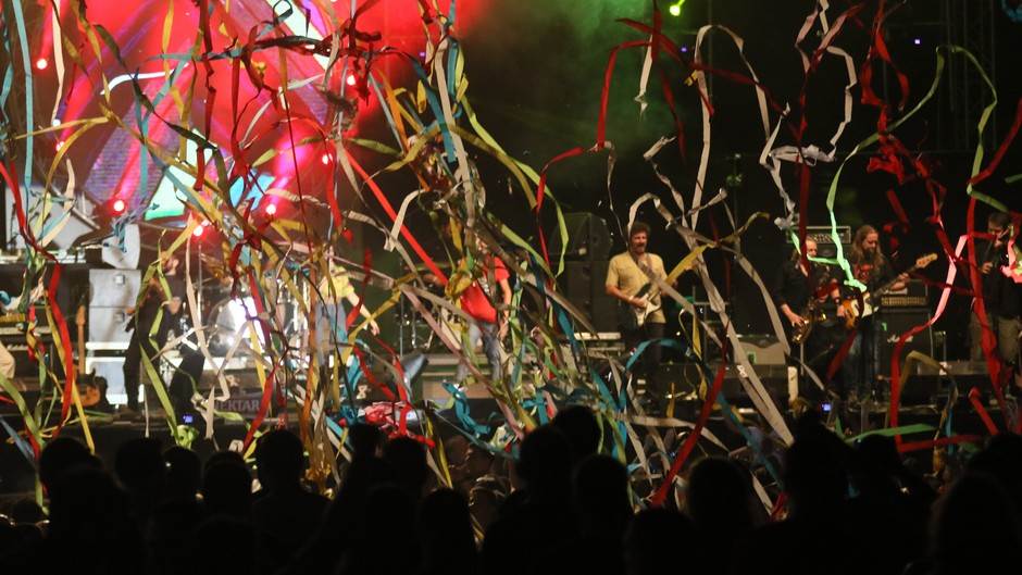 Demofest