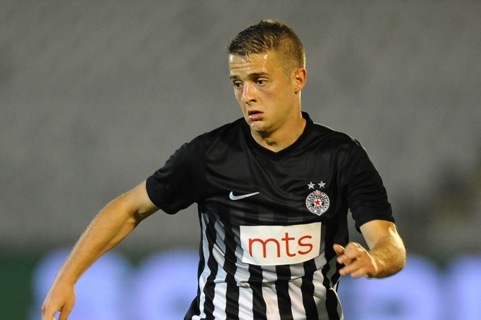  Nemanja Mihajlović izjava po dolasku u FK Borac 