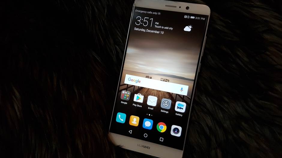 „Huawei Mate 10 biće bolji nego iPhone 8“ (VIDEO) 