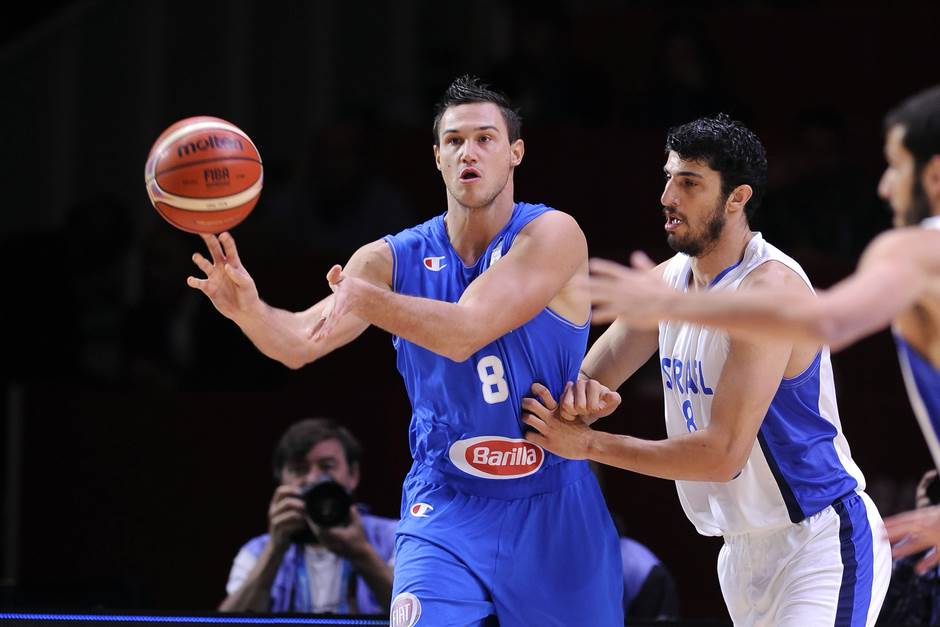  Etore Mesina o Danilu Galinariju 