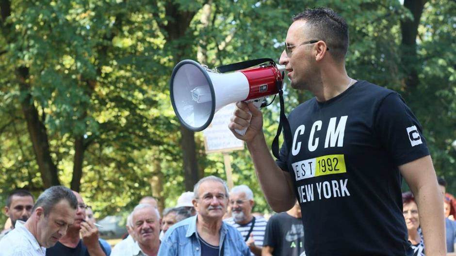  Restart Srpska organizuje nove proteste u Banjaluci 