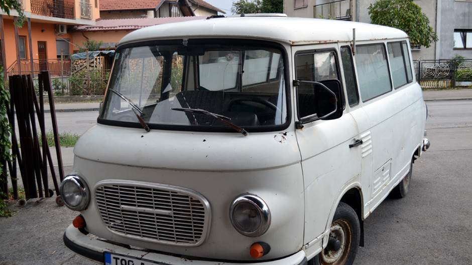 barkas, barkaš, oldtajmeri, kombi barkas, barkaš, oldtajmeri, kombi