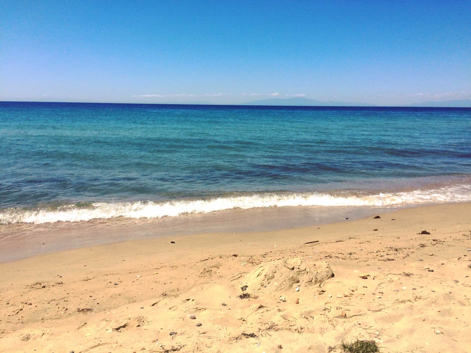  HIT: Kazna za turiste koji nose pesak sa plaže  