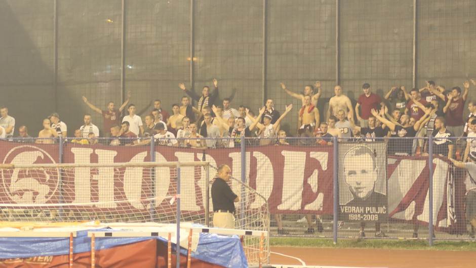  Navijači FK Sarajevo potvrdili: Ne putujemo na meč protiv FK Borac u Novom Gradu 