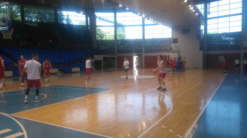  SRBIJA - Nedović i Kalinić ne idu na Eurobasket 