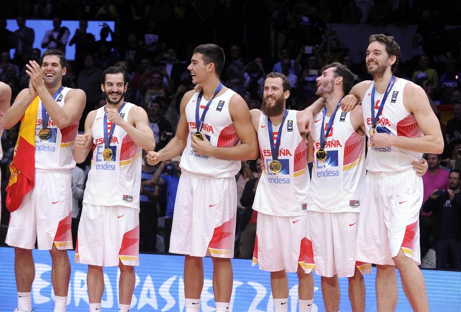  Eurobasket C grupa 