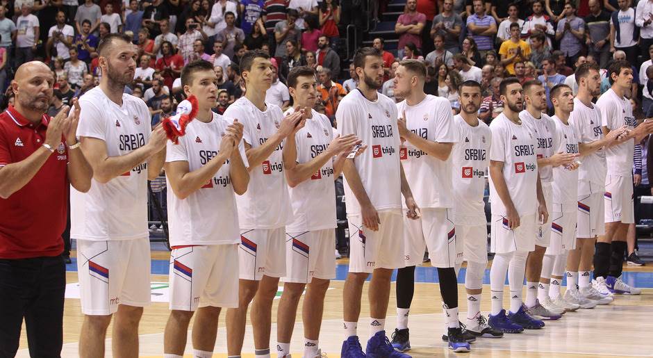  Dušan Ivković o Eurobasketu: Srbija može negde do polufinala 