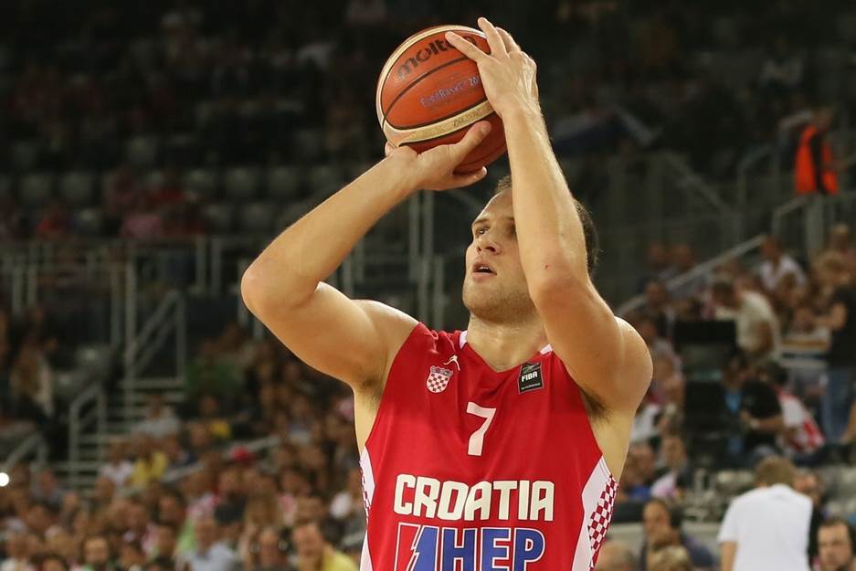 Eurobasket 2017 Mađarska Hrvatska 58:67 