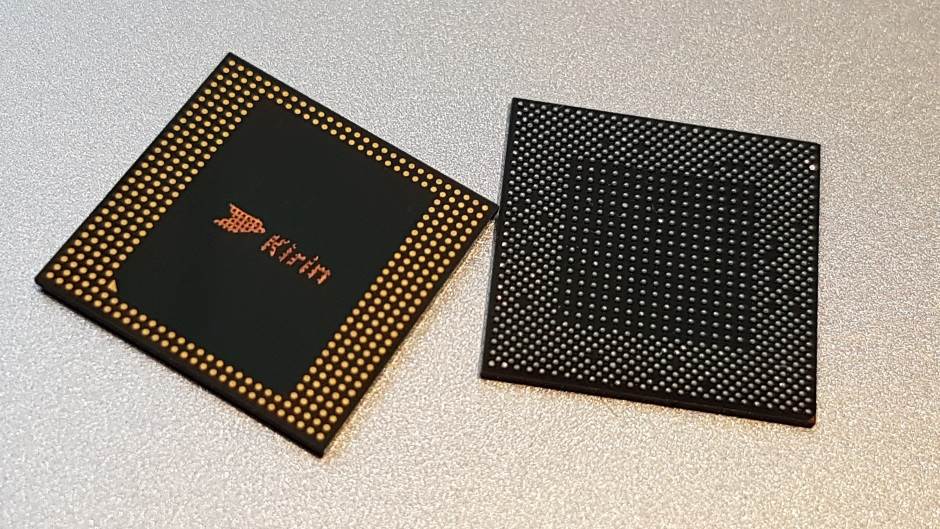  Huawei: Startovala izrada 7nm+ čipsetova uprkos zabrani 