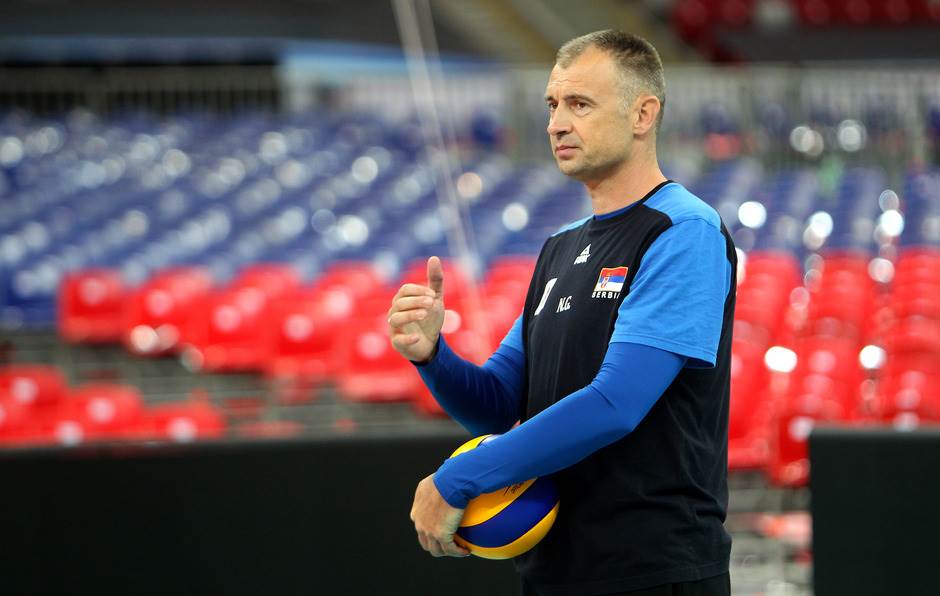  Nikola-Grbic-najava-meca-Srbija-Brazil-FIVB-Liga-nacija-2019-odbojkasi 