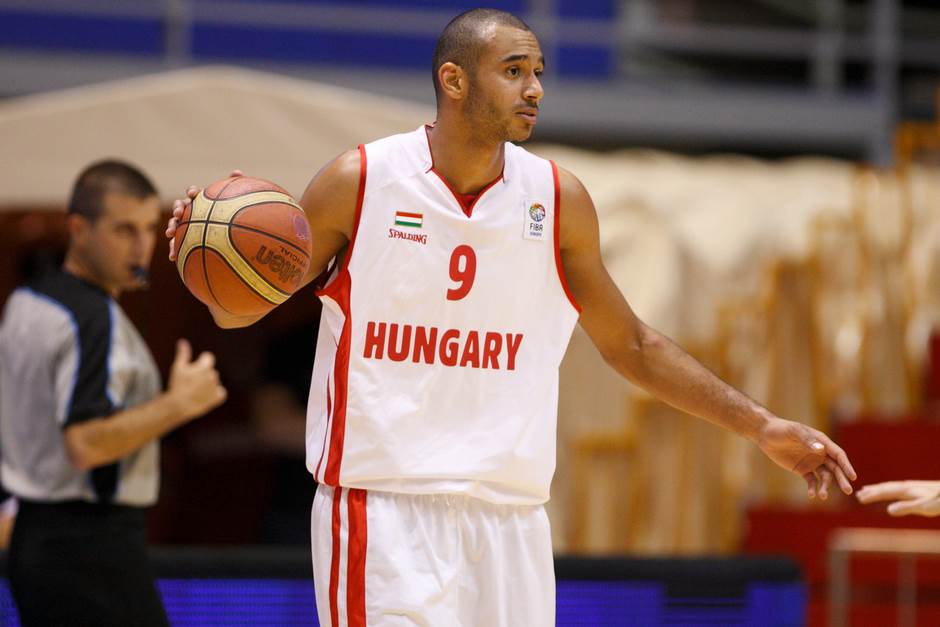  Eurobasket: Mađarska - Češka 85:73 