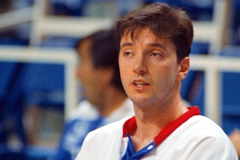  Rumun pisao istoriju Eurobasketa: Kukoč, pa on! 