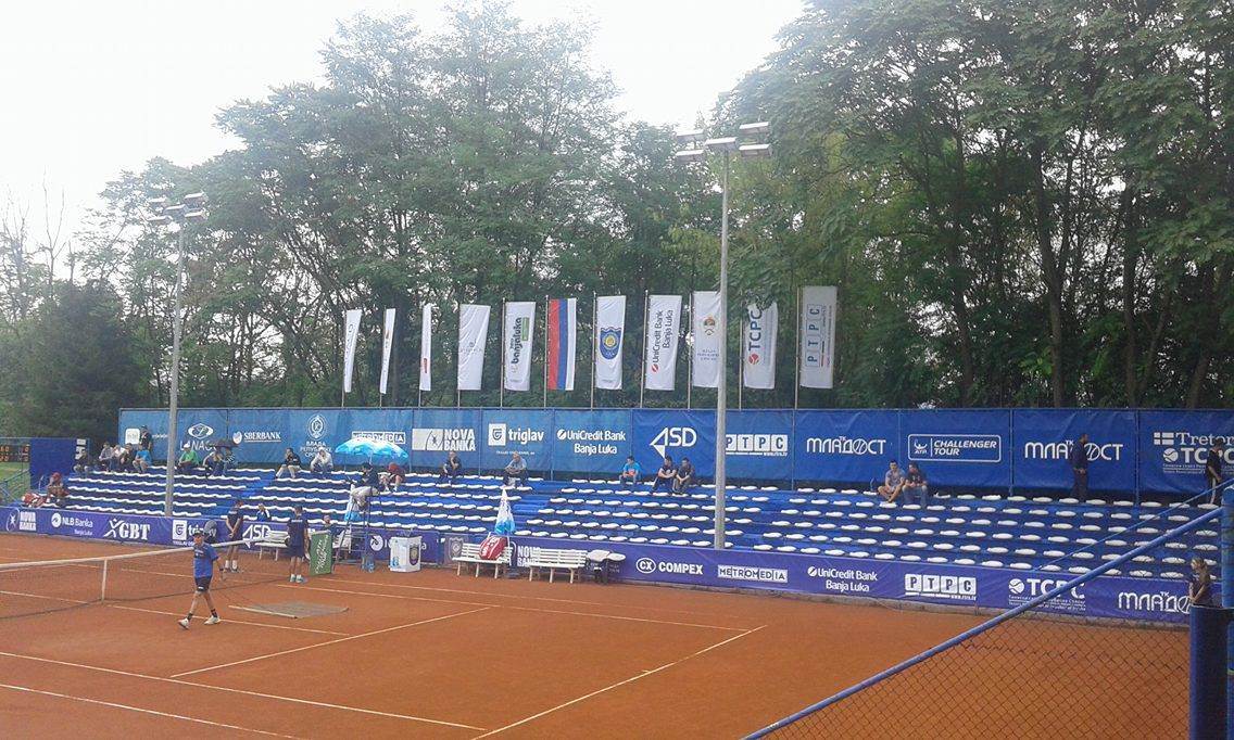  ATP Čelendž turnir Banjaluka 2017 