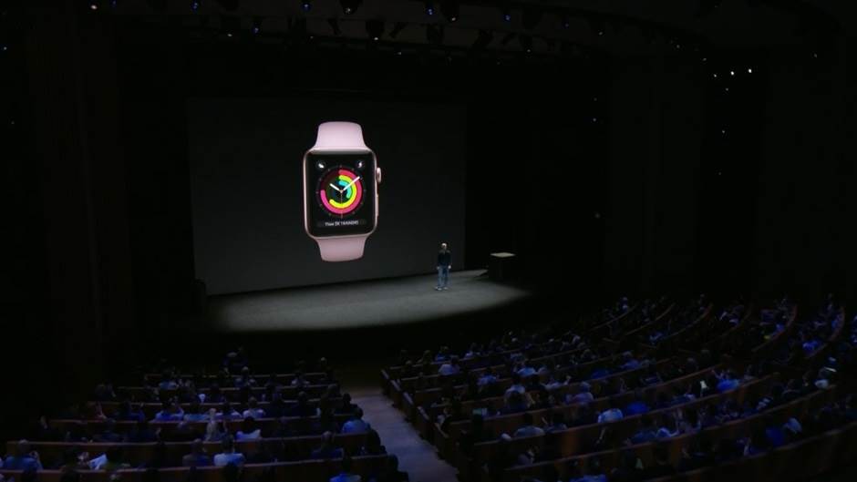  Novi Apple Watch ima mobilnu mrežu i super cenu 