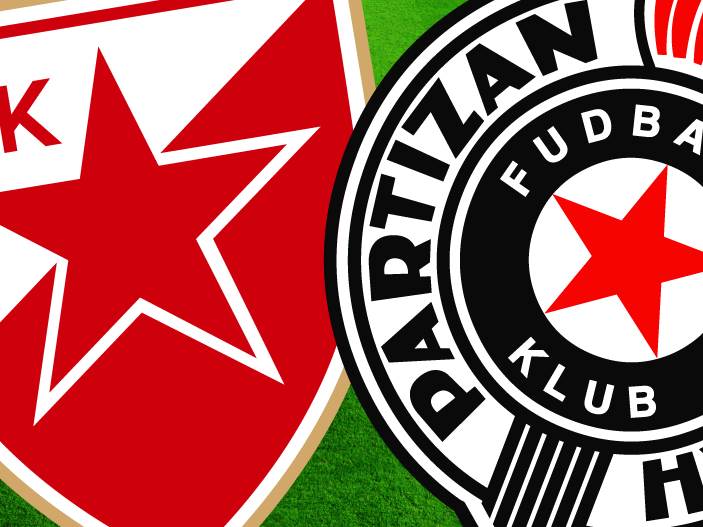  Partizan, Zvezda, Dinamo... prave igrače za druge 