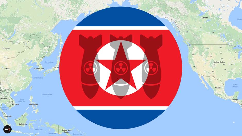  Sjeverna Koreja prvi put koristila YouTube za slanje šifrovanih poruka 