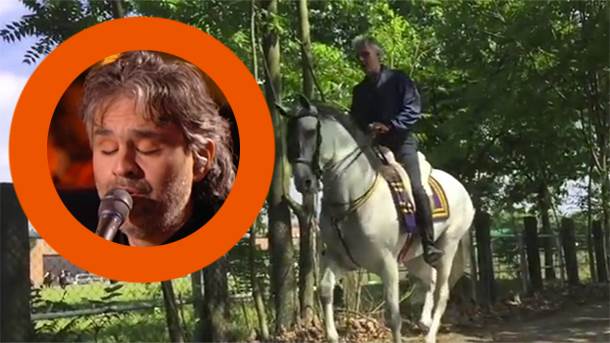  Jahao, pa završio u bolnici! 