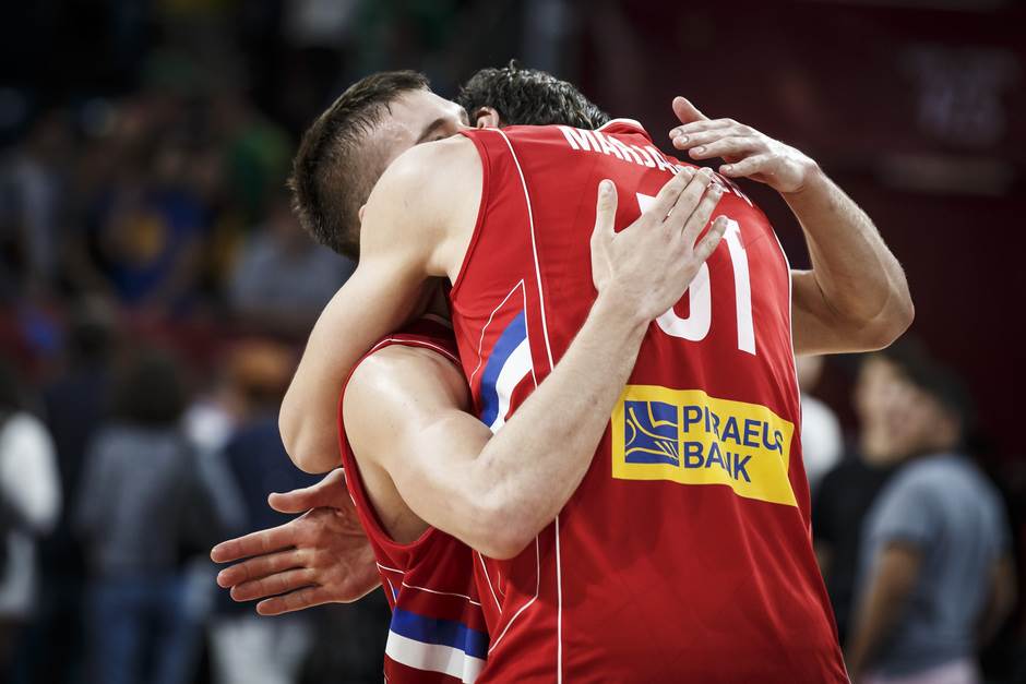  Eurobasket 2017 finale Srbija Slovenija Slovenci favoriti kladionica 