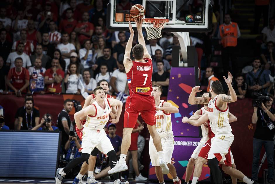  Srbija finale EUROBASKET 2017 