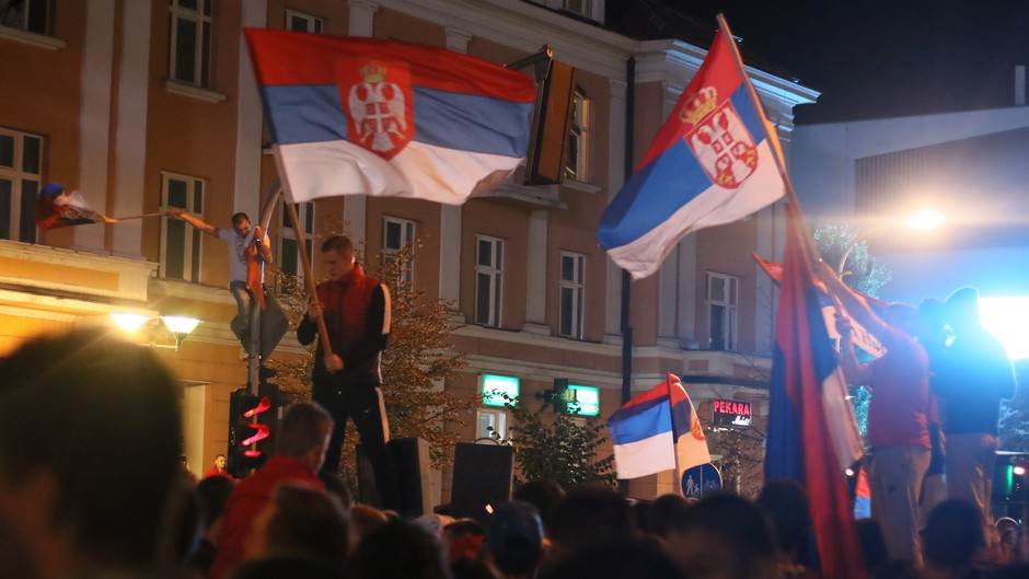  Banjaluka slavi srebro Saletovih "orlova" (VIDEO) 