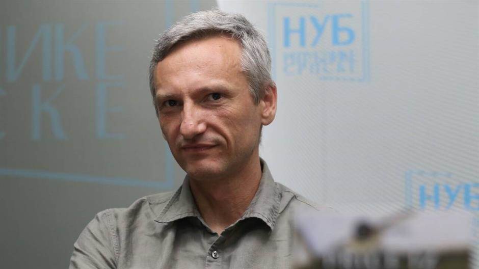 Berislav Blagojević, priče iz komšiluka