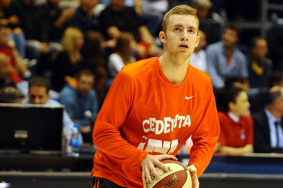  Džanan Musa primio nagradu za najveću nadu ABA lige 