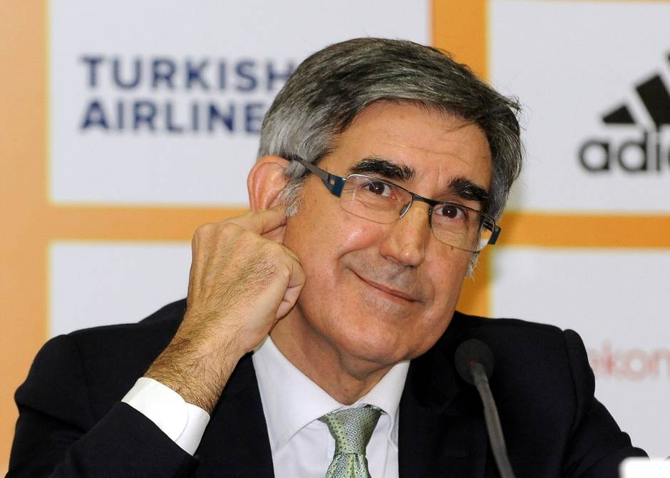  Partizan i Zvezda su kandidati za A licencu Evrolige: Đordi zagolicao maštu navijača  