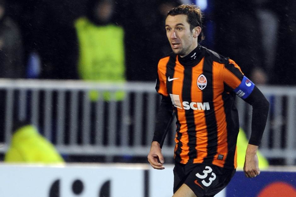  Darijo Srna nije dopingovan potvrda UEFA 