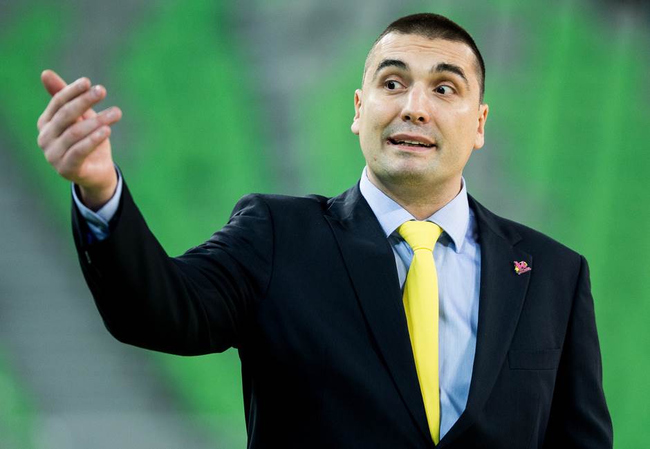  O novoj Megi: "Kad igramo dobro - možemo sa svima" 