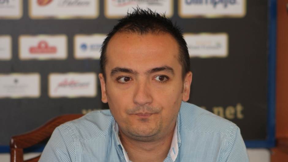 Dejan Kondić