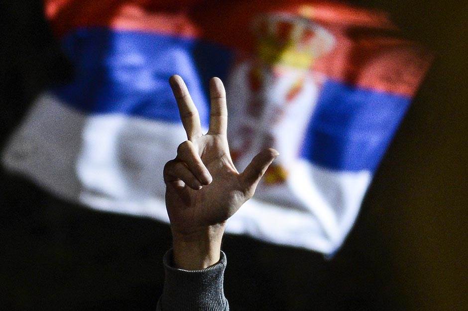  Odbojkašice Srbije prve na rang listi 