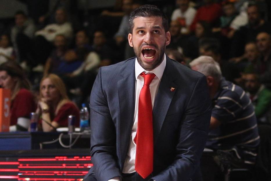  Dušan Alimpijević izjava Crvena zvezda Mega 90 80 