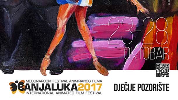  Međunarodni festival animiranog filma u Banjaluci 